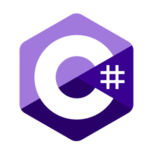C#